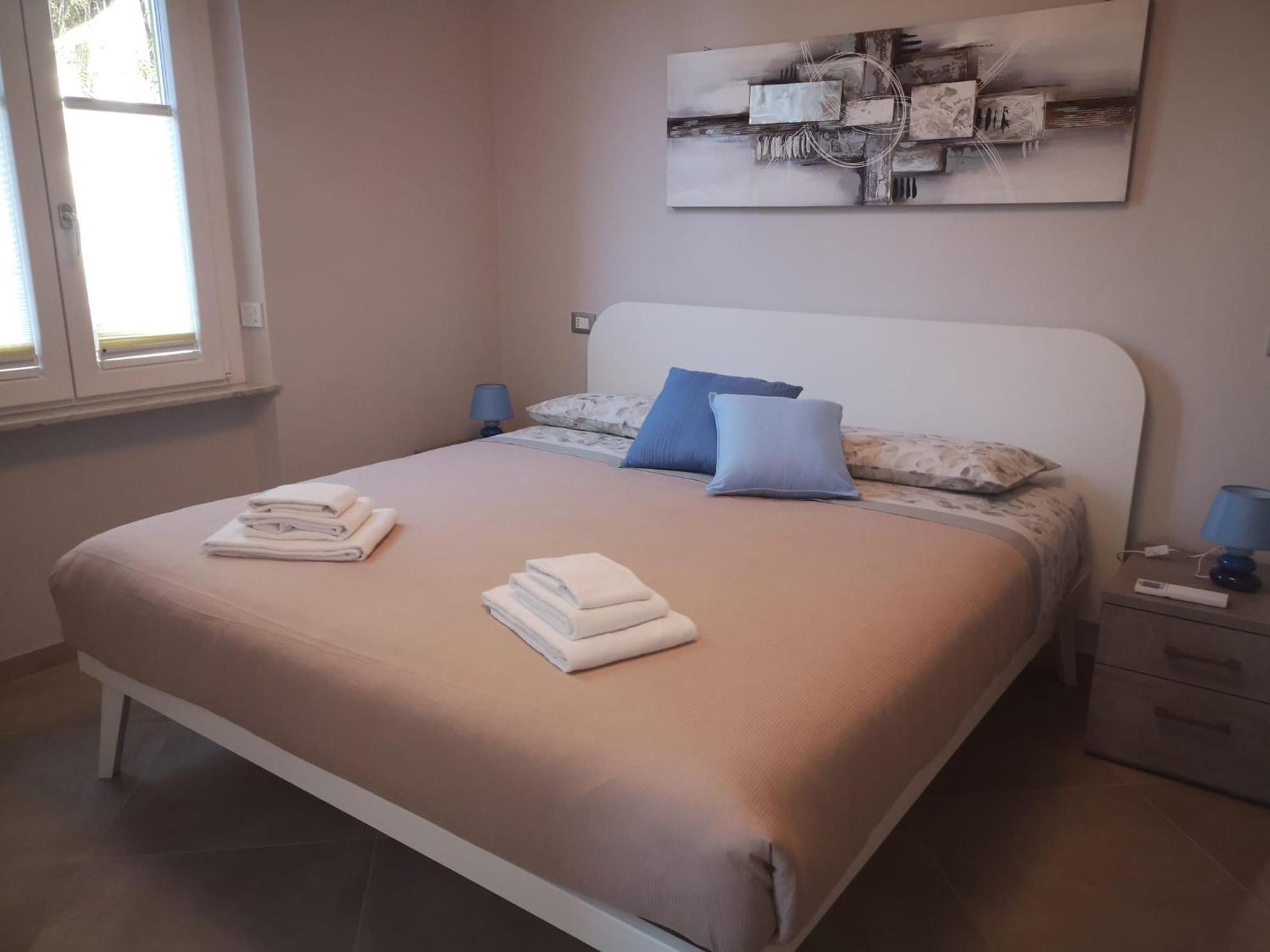Appartamento Casa Ambra Бордихера Екстериор снимка