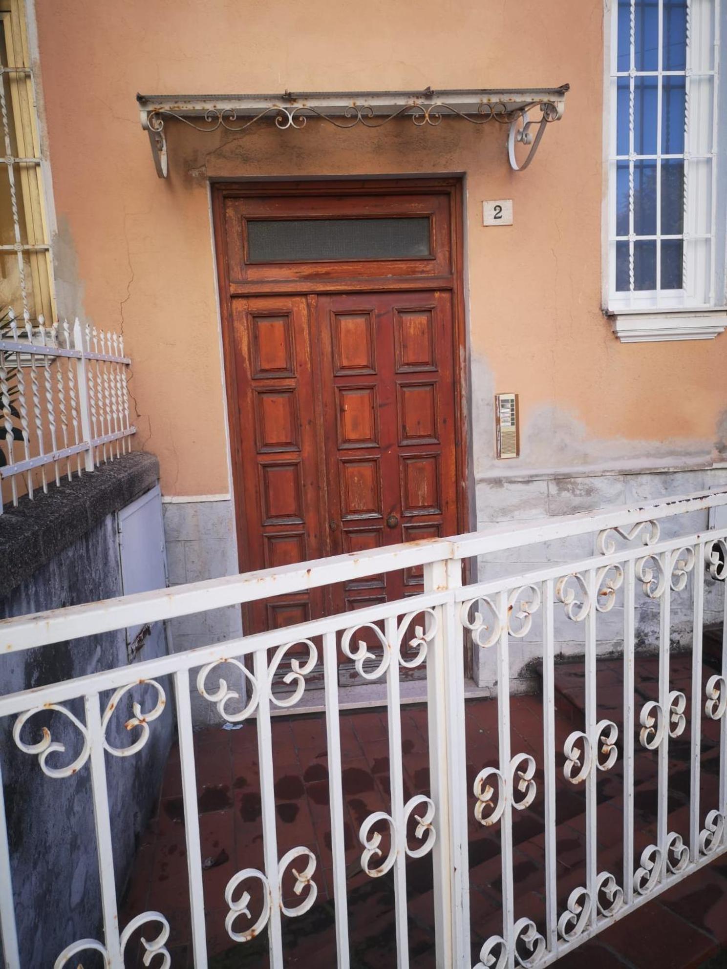 Appartamento Casa Ambra Бордихера Екстериор снимка