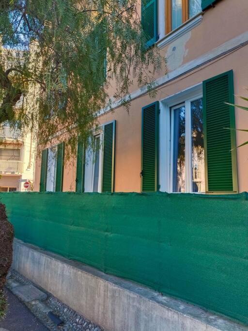 Appartamento Casa Ambra Бордихера Екстериор снимка