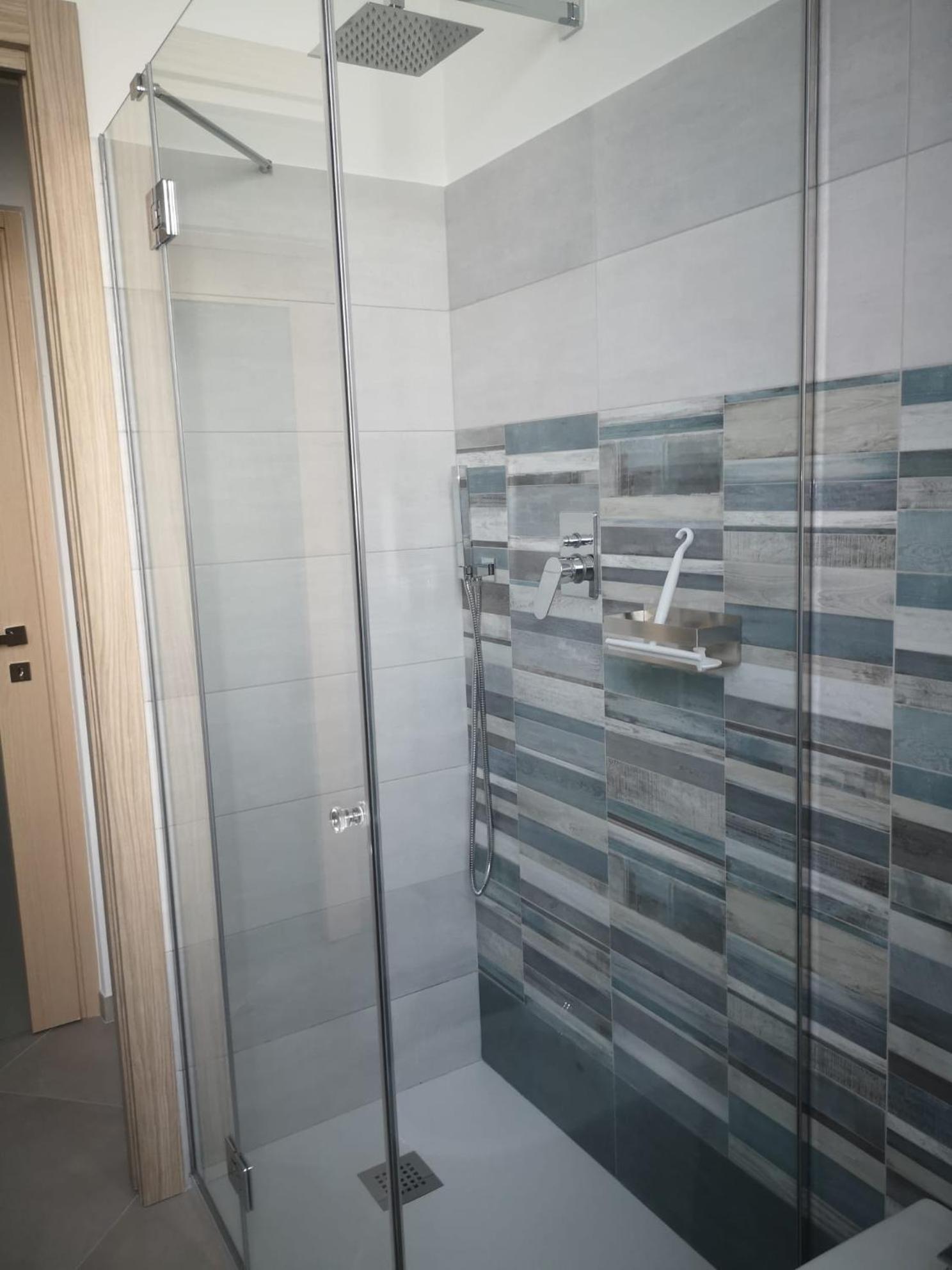 Appartamento Casa Ambra Бордихера Екстериор снимка